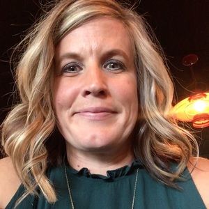 Meet your Posher, Lindsay